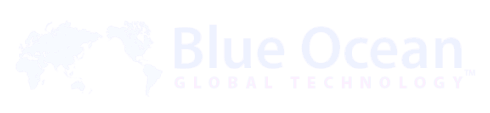 Blue Ocean Global Technology logo